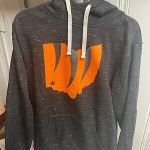 Cincinnati Bengals Hoodie